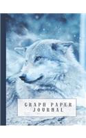 Graph Paper Journal