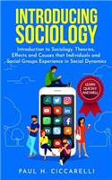 Introducing Sociology