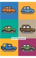 Notebook