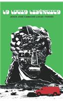 La Logia Lisérgica