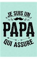 Je suis un Papa qui Assure
