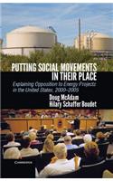 Putting Social Movements in Their Place