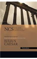 Julius Caesar: (The New Cambridge Shakespeare)