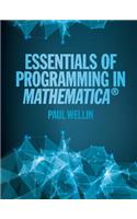 Essentials of Programming in Mathematica