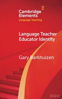 Language Teacher Educator Identity