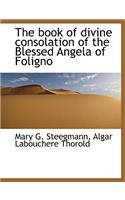 The Book of Divine Consolation of the Blessed Angela of Foligno