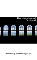 The Historians of Scotland