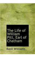 Life of William Pitt, Earl of Chatham