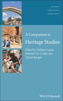 Companion to Heritage Studies