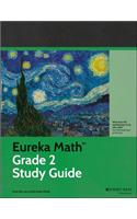 Eureka Math Grade 2 Study Guide