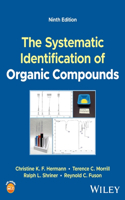 Systematic Identification of Organic Compounds
