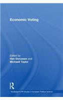 Economic Voting
