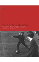 Gender in the Secondary Curriculum