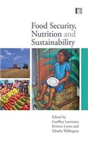 Food Security, Nutrition and Sustainability