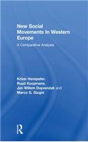 New Social Movements In Western Europe