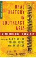 Oral History in Southeast Asia
