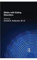 Males With Eating Disorders