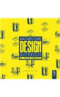 Architecture Design Notebook