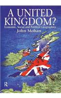 A United Kingdom?