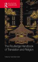 Routledge Handbook of Translation and Religion