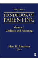 Handbook of Parenting