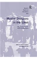 Muslim Diaspora in the West
