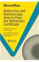 Refraction and Retinoscopy