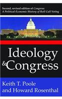 Ideology and Congress