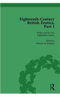 Eighteenth-Century British Erotica, Part I Vol 4