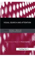 Visual Search and Attention