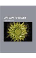 Don Swashbuckler