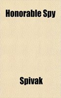 Honorable Spy: (English)