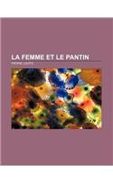 La Femme Et Le Pantin
