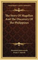 Story Of Magellan And The Discovery Of The Philippines