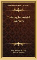 Training Industrial Workers