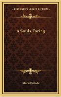 A Souls Faring