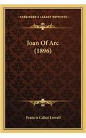 Joan of Arc (1896)