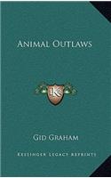Animal Outlaws