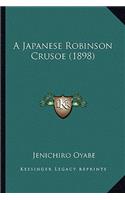 Japanese Robinson Crusoe (1898)