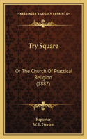 Try Square
