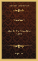 Constance