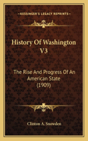 History Of Washington V3