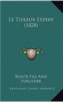 Le Tuileur Expert (1828)