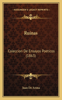 Ruinas