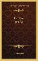 Gout (1903)