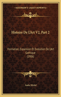 Histoire De L'Art V2, Part 2