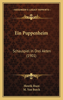 Ein Puppenheim
