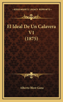 Ideal De Un Calavera V1 (1875)
