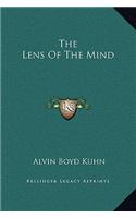 The Lens of the Mind