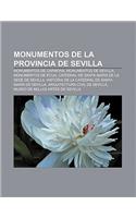 Monumentos de La Provincia de Sevilla